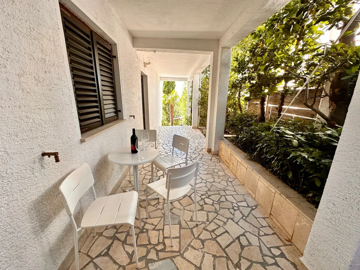 Apartment Jaka