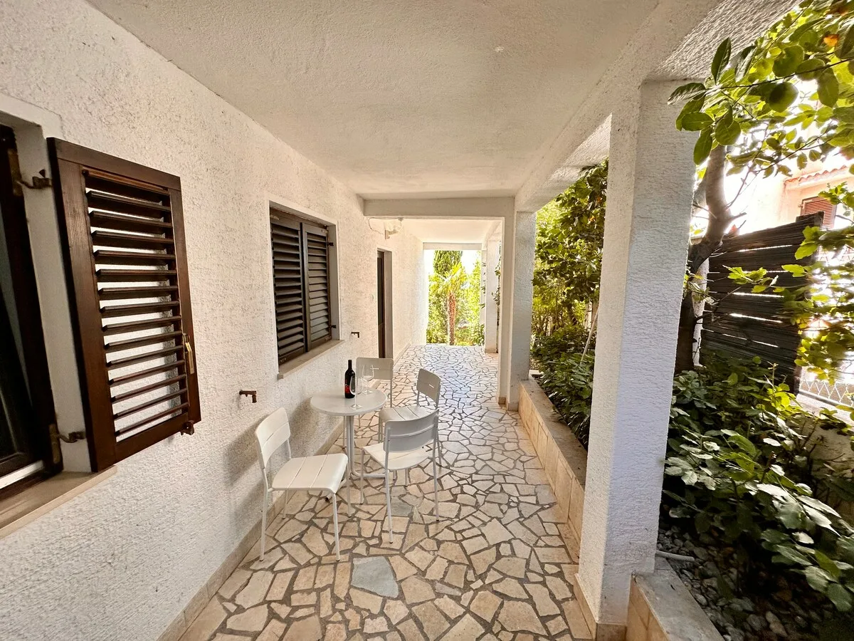 Apartment Jaka