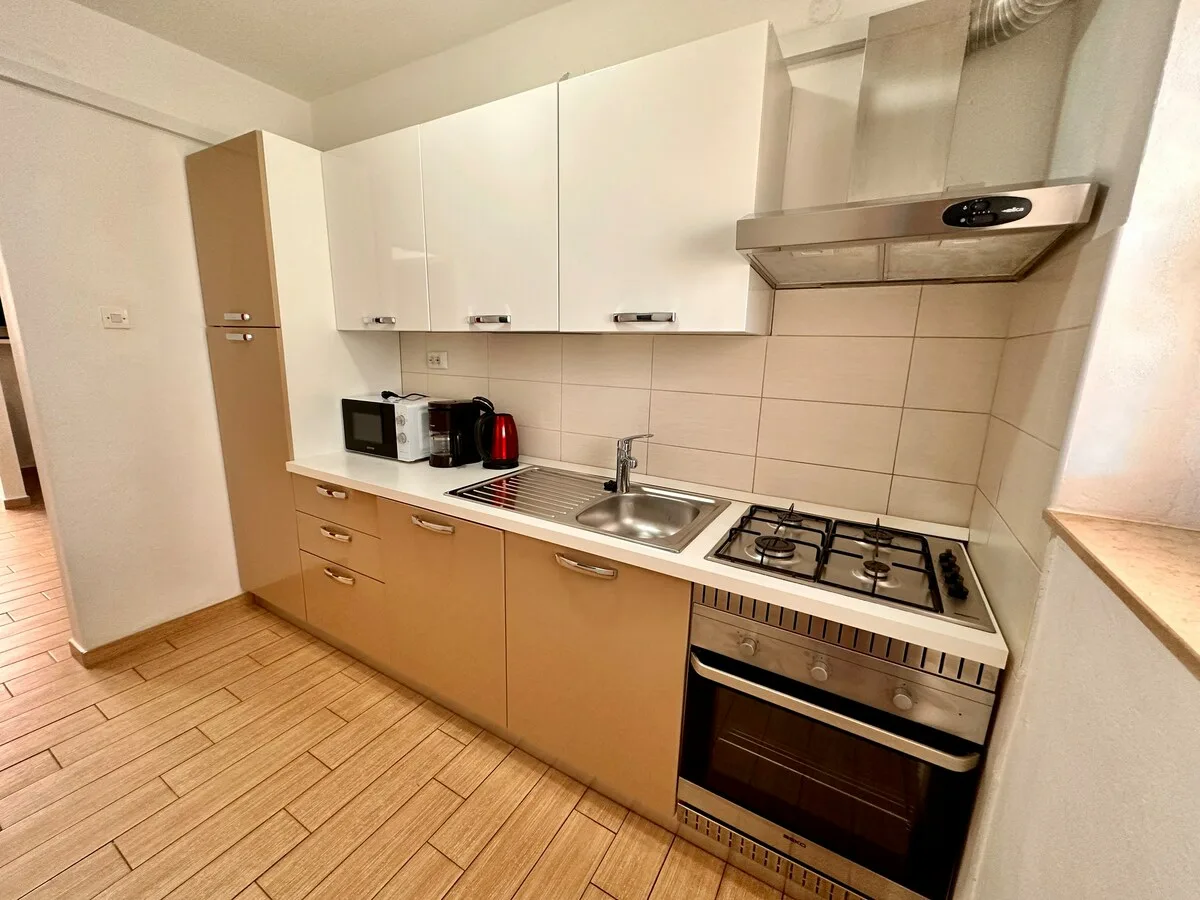 Apartment Jaka