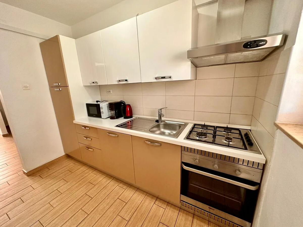 Apartment Jaka