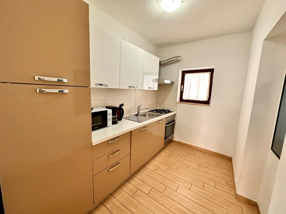 Apartment Jaka