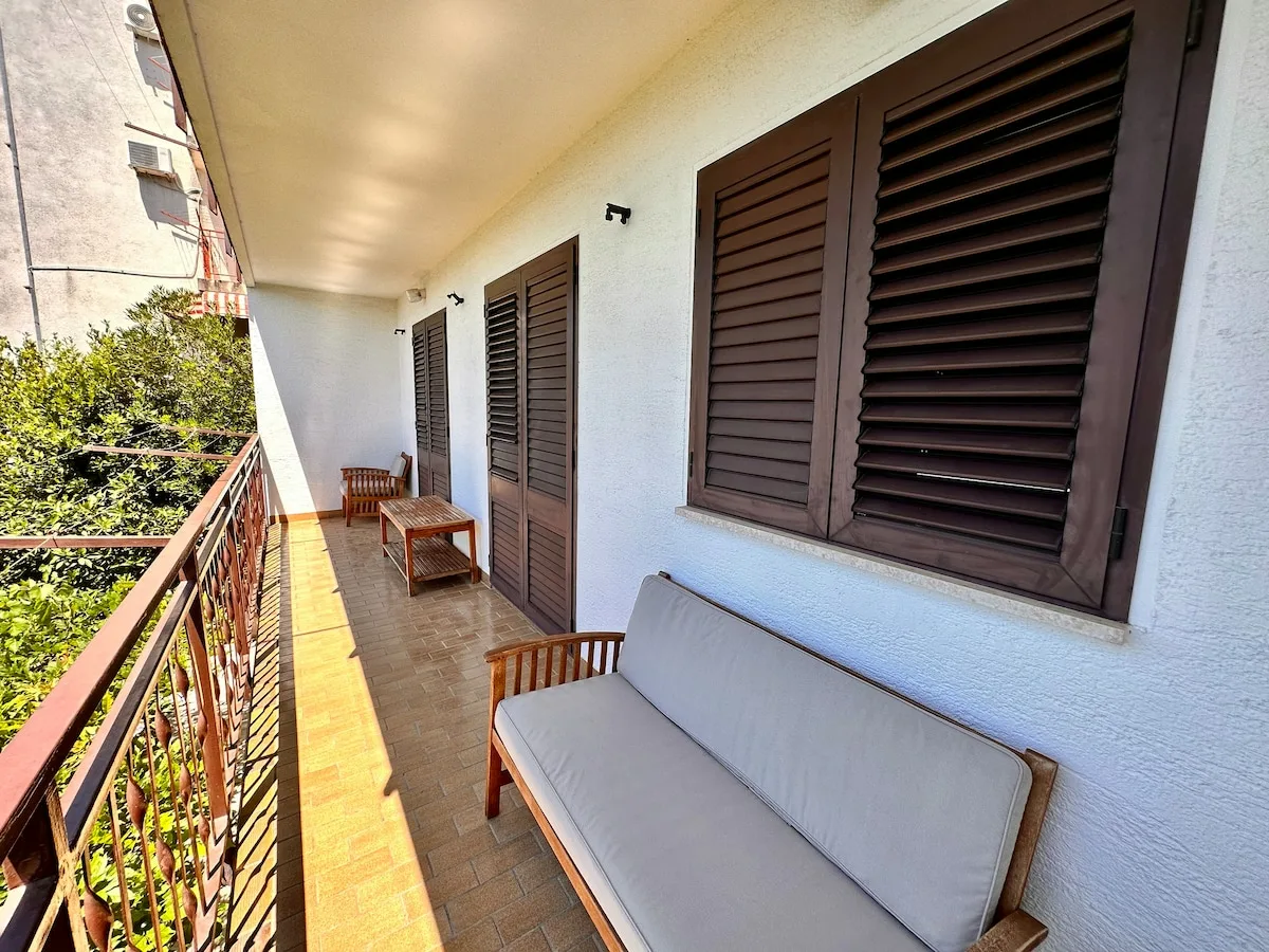 Apartment Jaka