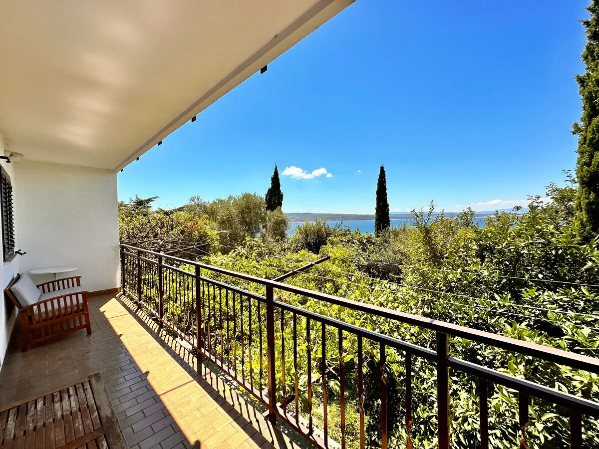 Apartment Jaka