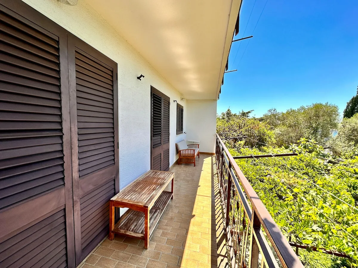 Apartment Jaka