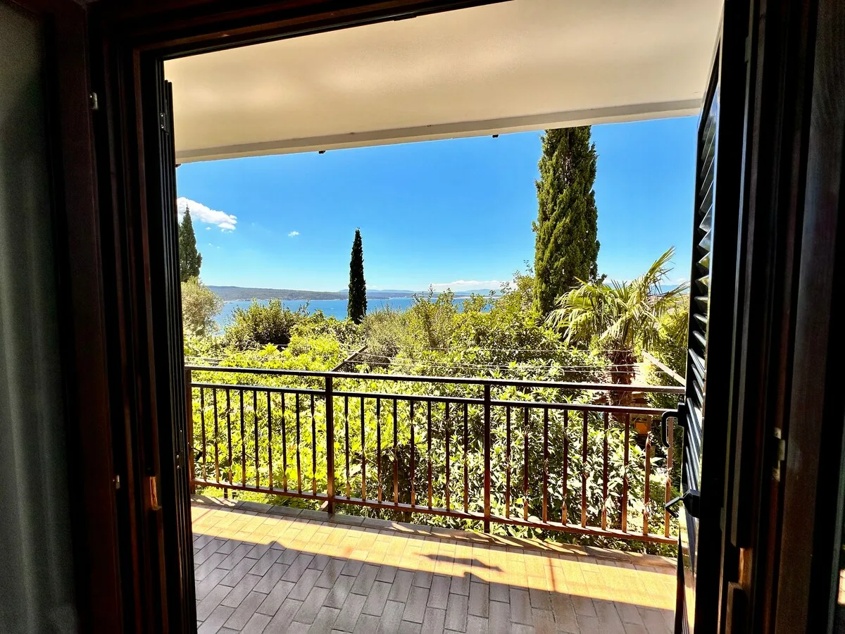 Apartment Jaka