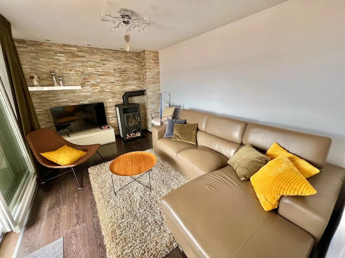 Apartman Jasmin 1
