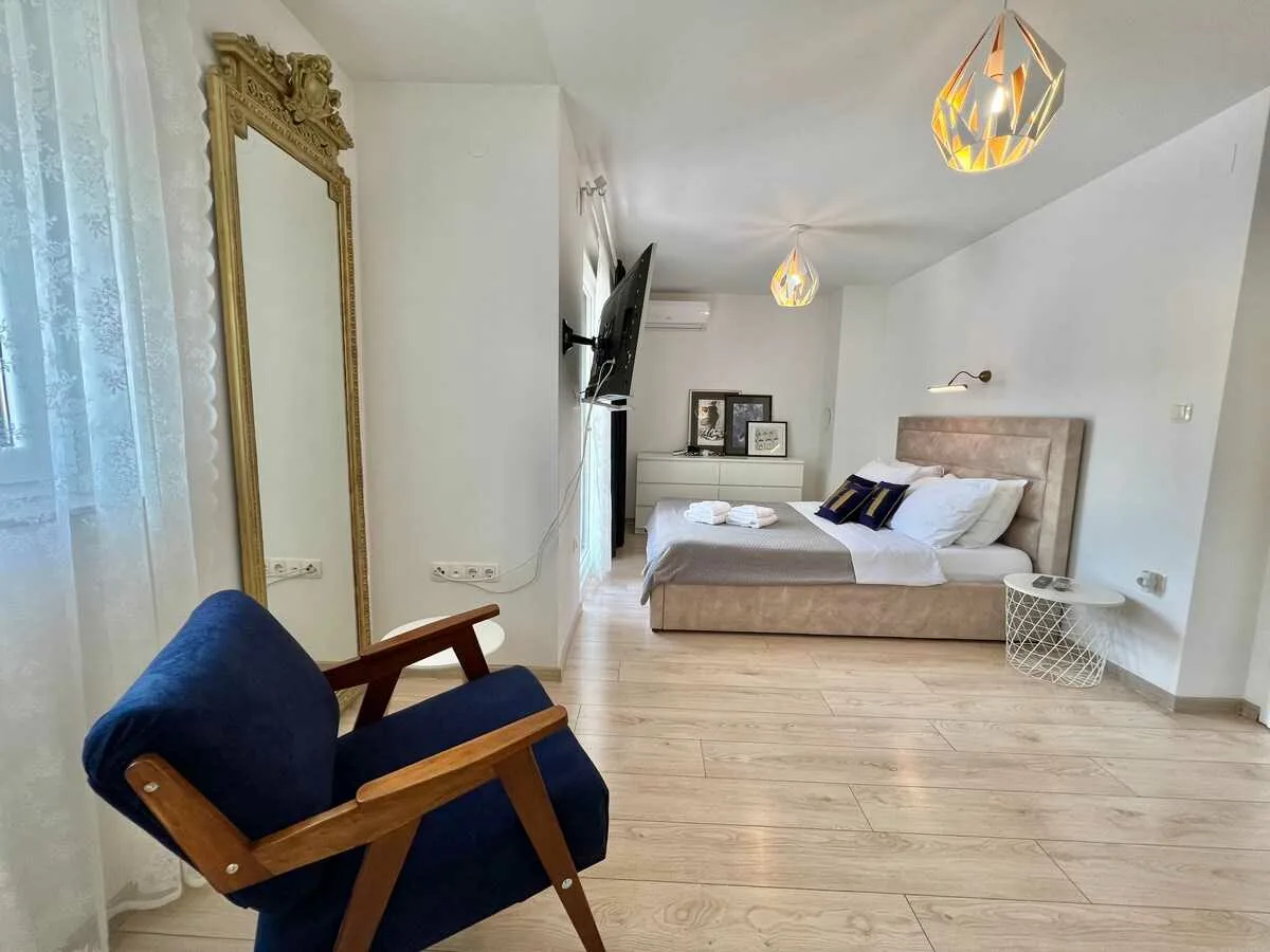 Apartman Jasmin 1