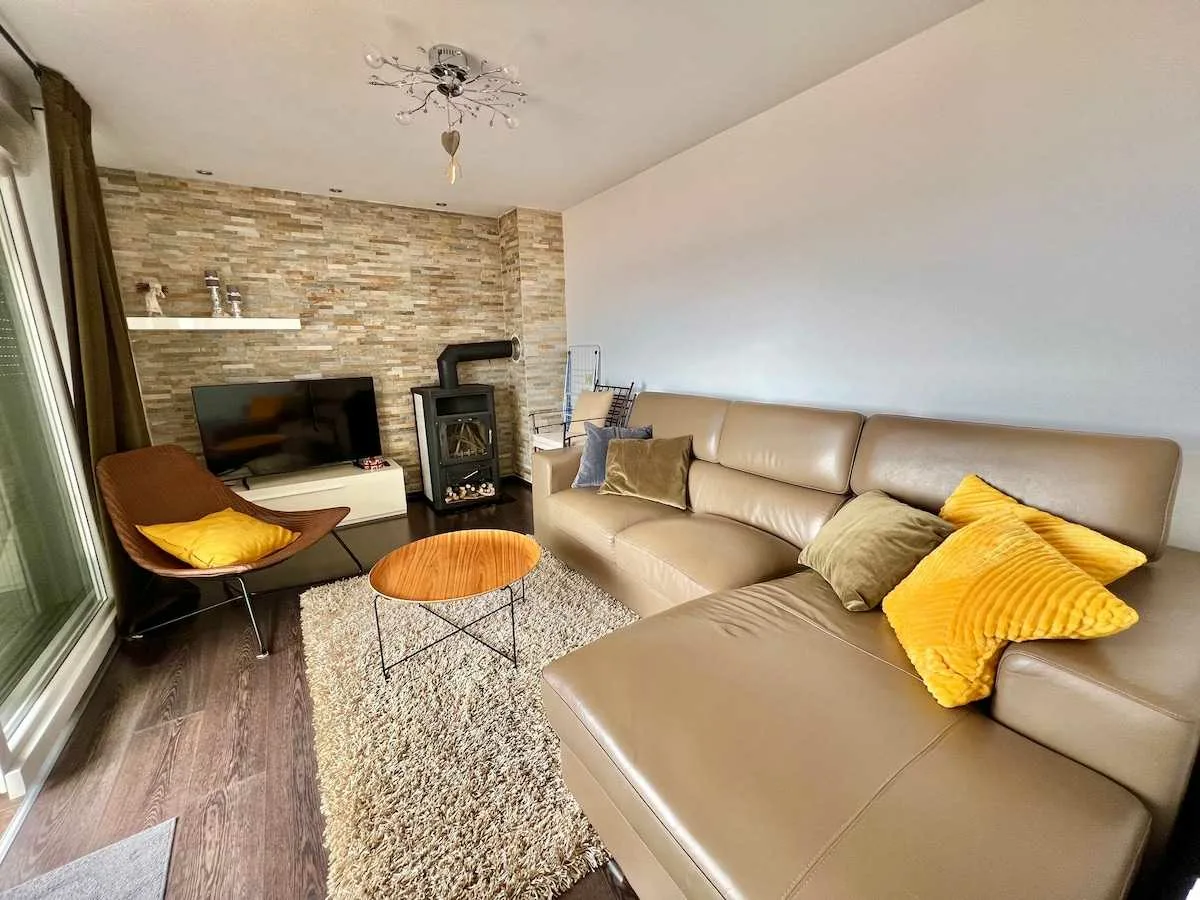 Apartman Jasmin 1