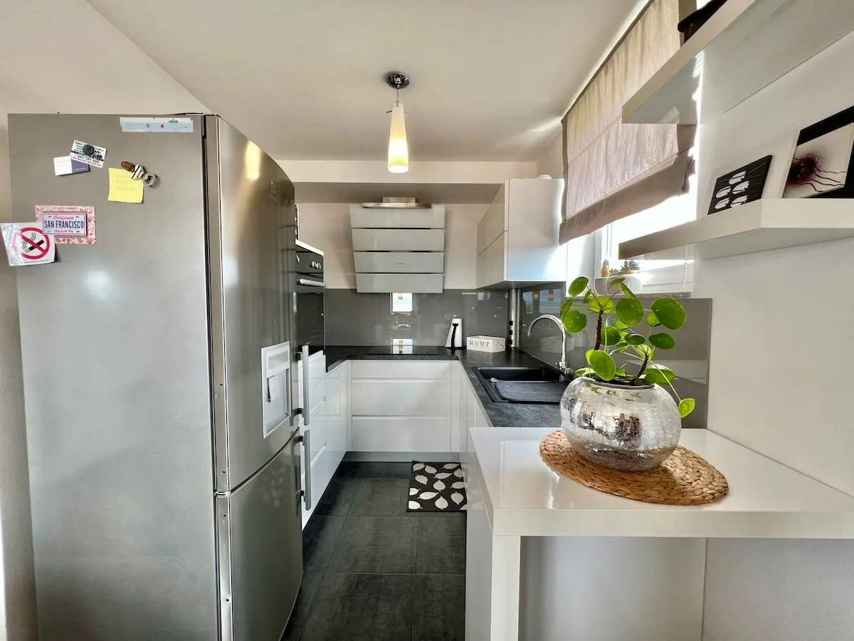 Apartman Jasmin 1