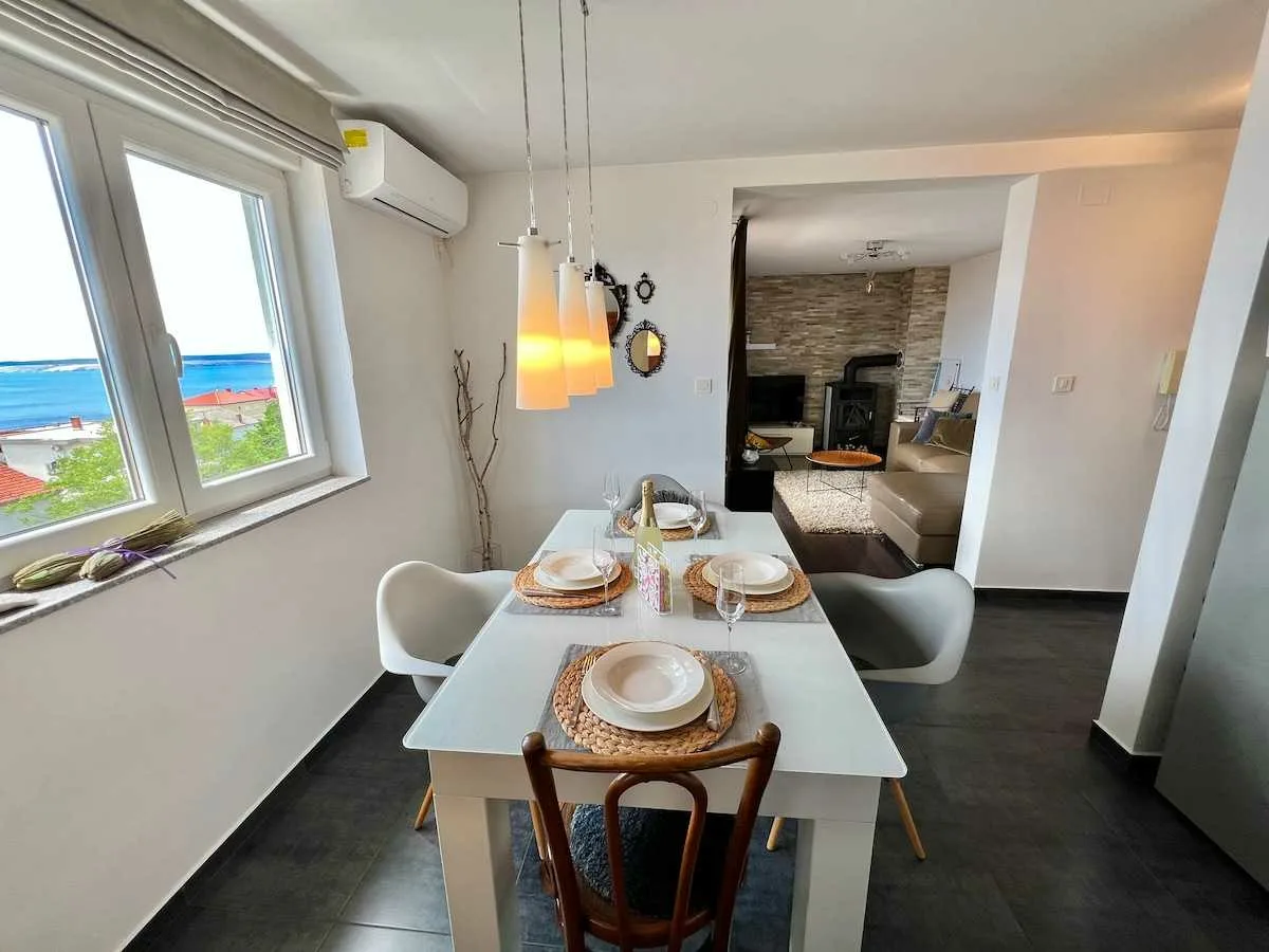 Apartman Jasmin 1