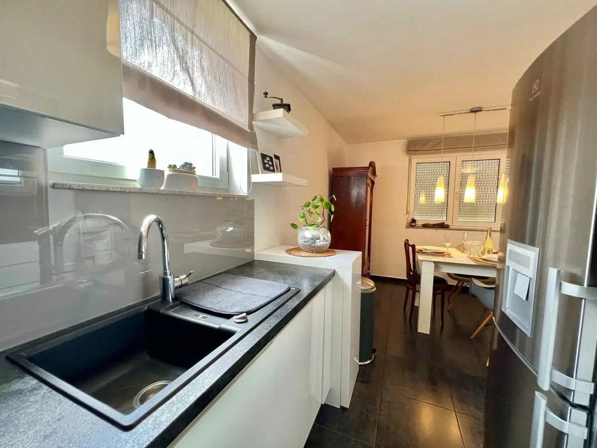Apartman Jasmin 1