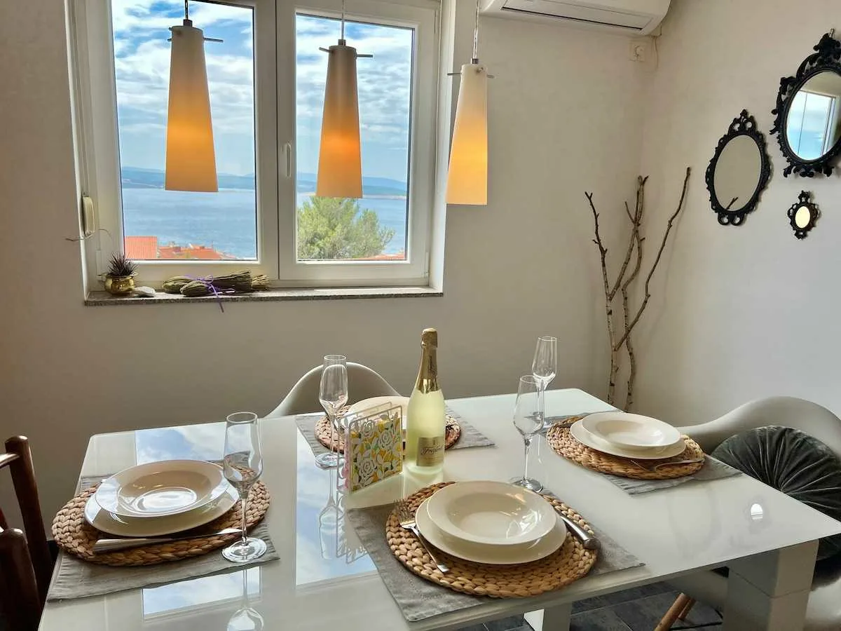 Apartman Jasmin 1