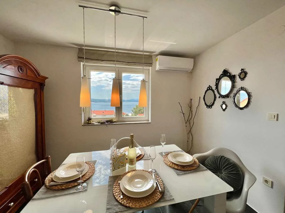 Apartman Jasmin 1