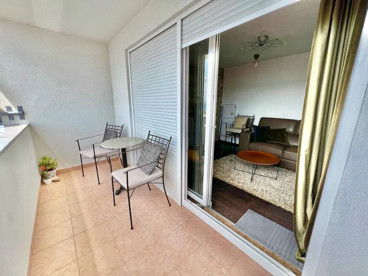 Apartman Jasmin 1