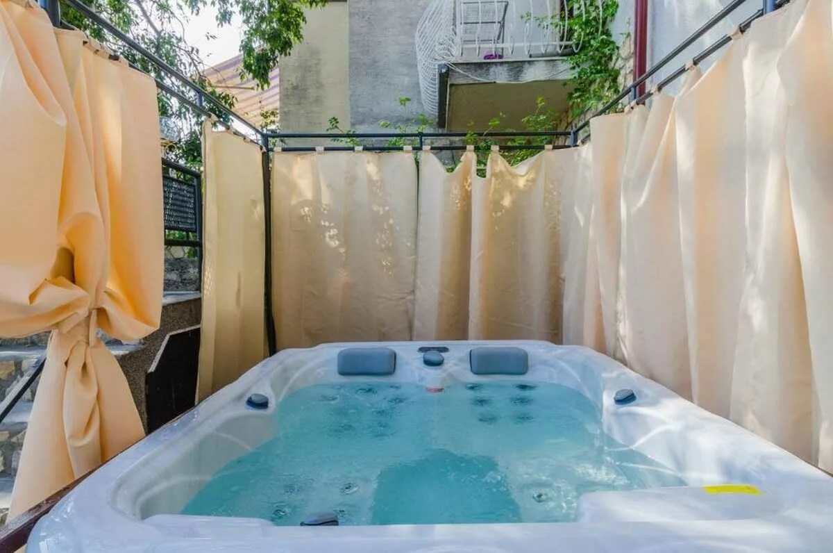 Apartman Draga