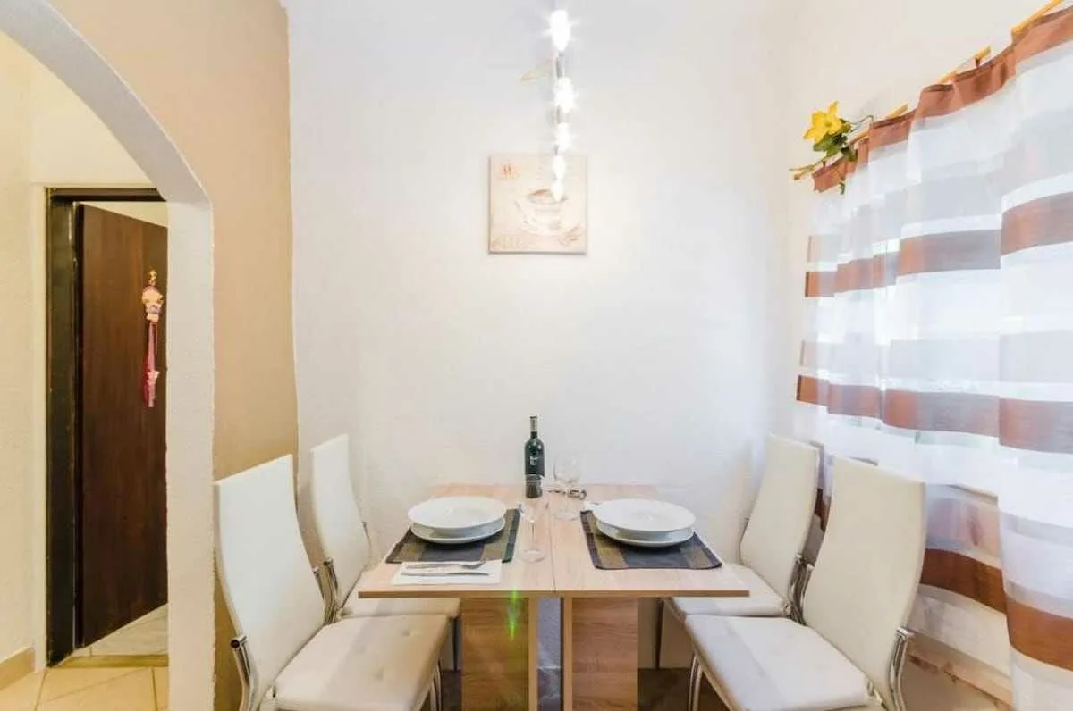 Apartman Draga
