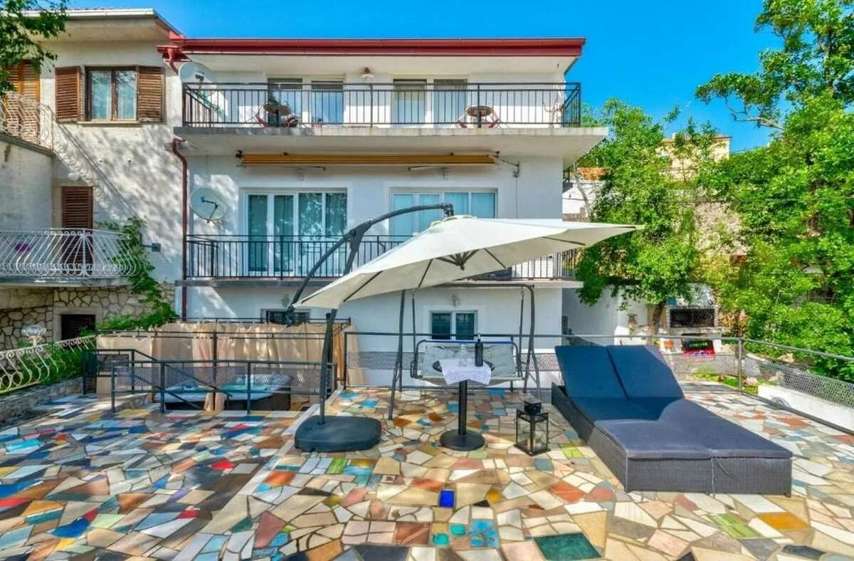 Apartman Draga