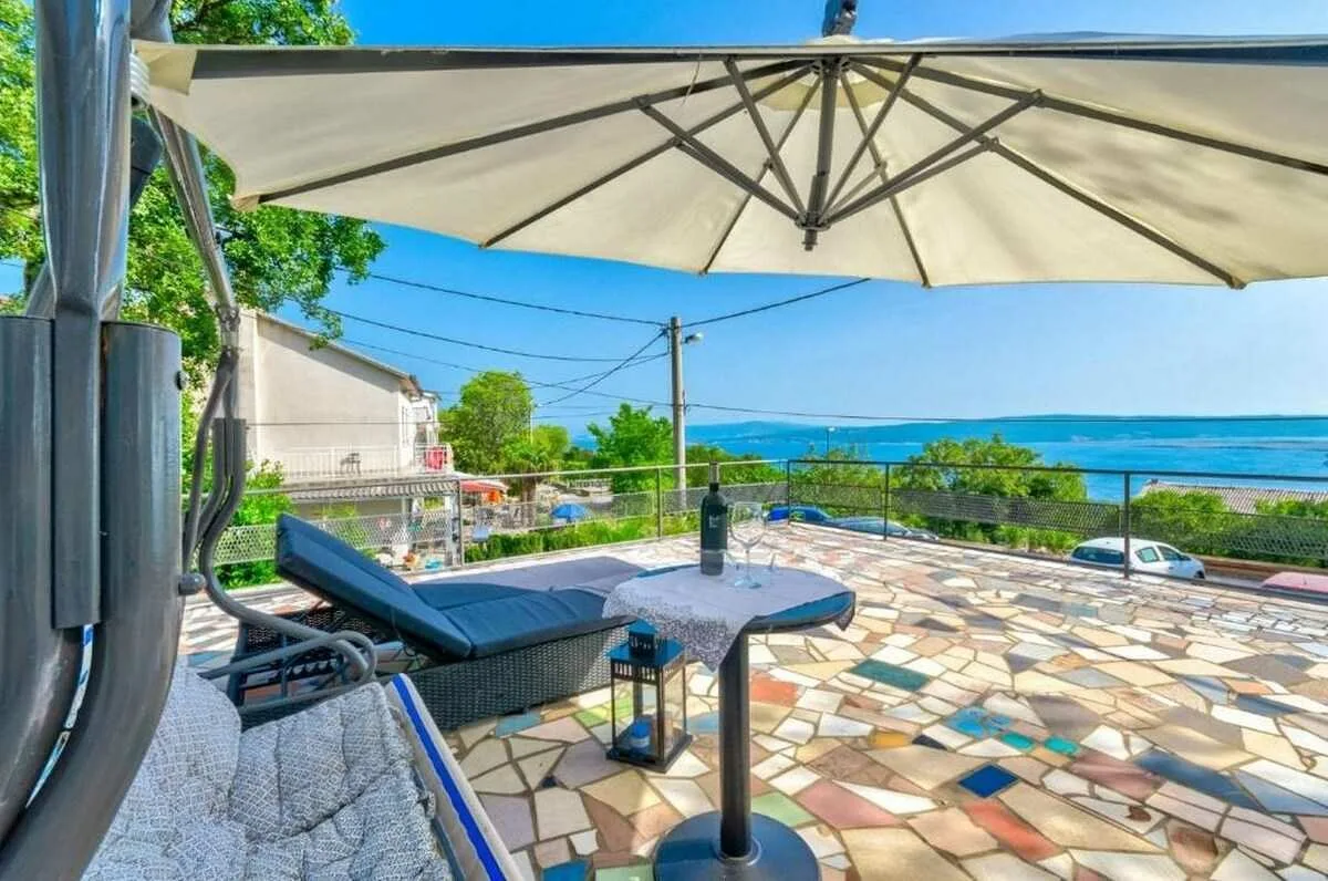 Apartman Draga