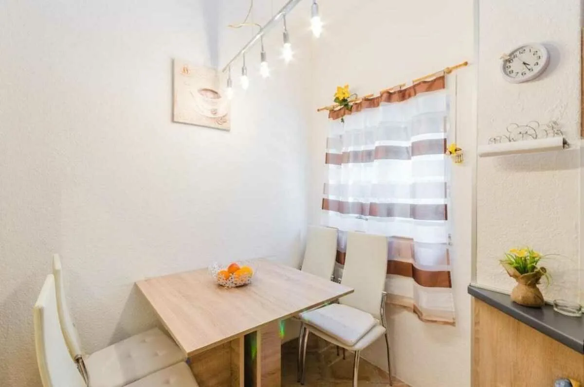 Apartman Draga