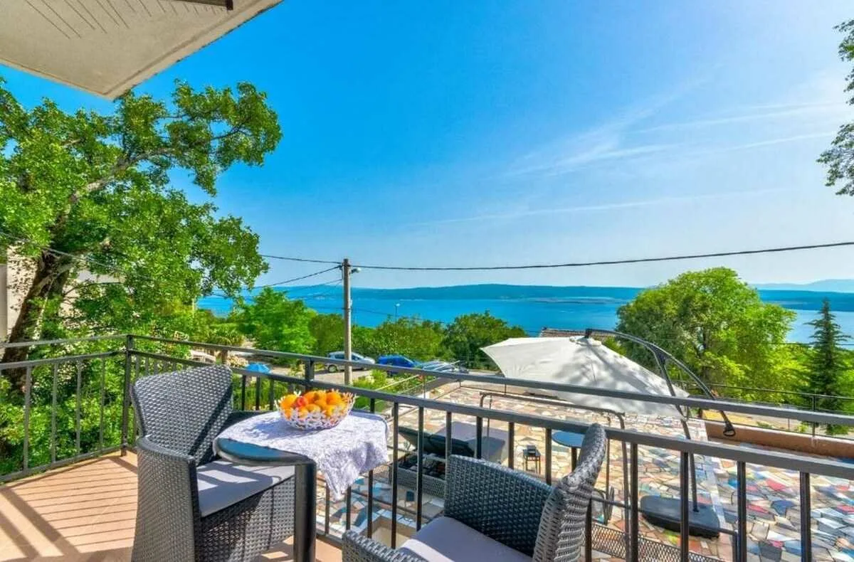 Apartman Draga