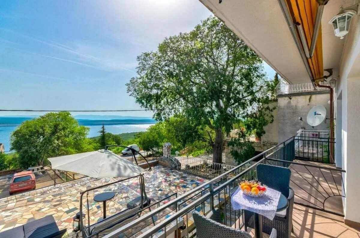 Apartman Draga