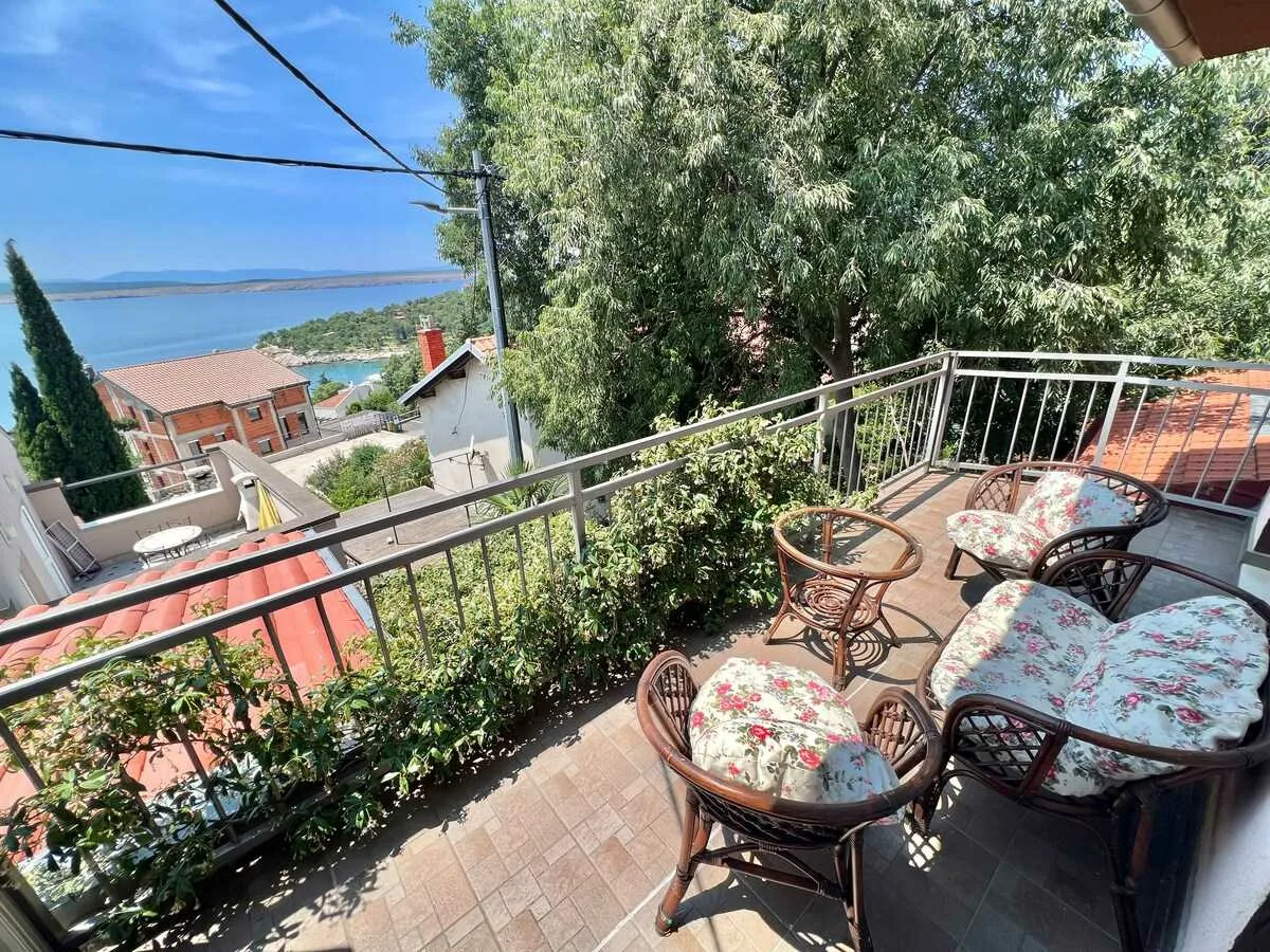 Apartman Valentina 1