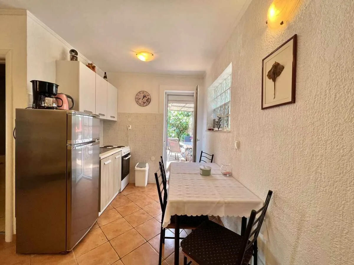 Apartman Valentina 1