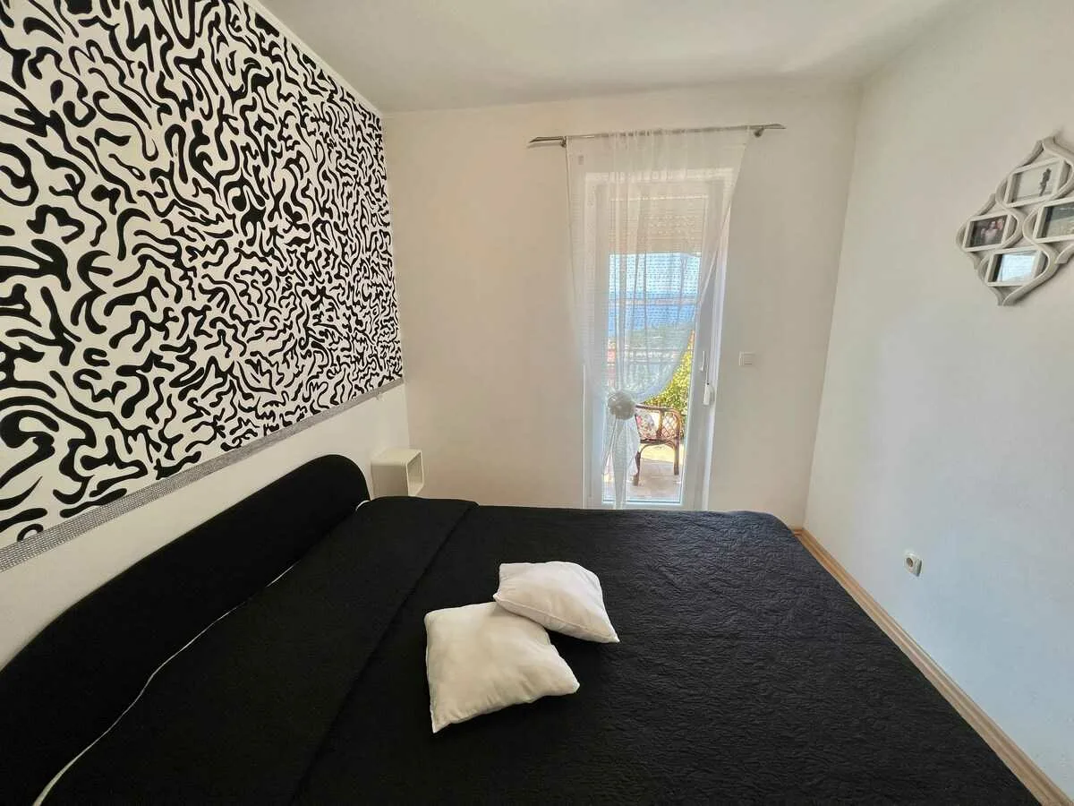 Apartman Valentina 1