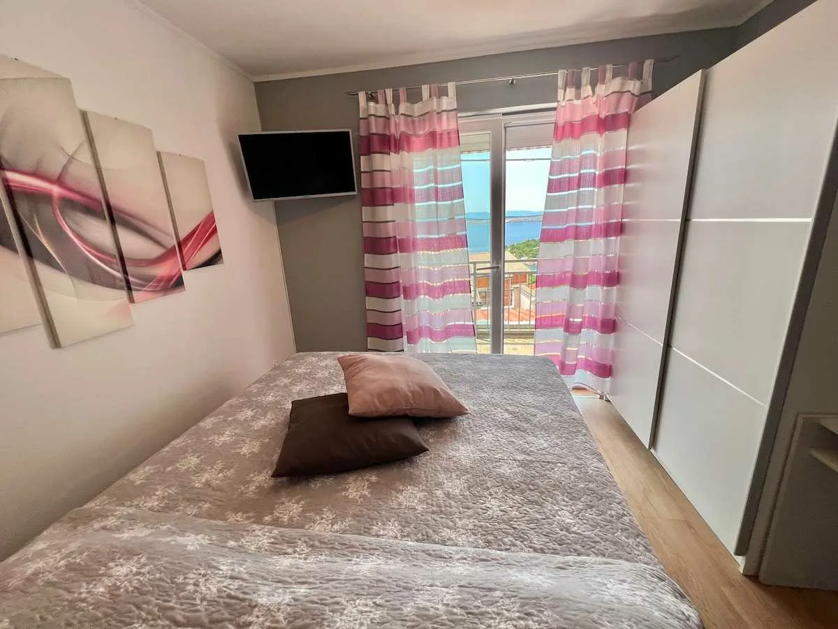 Apartman Valentina 2