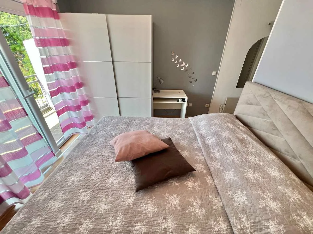 Apartman Valentina 2