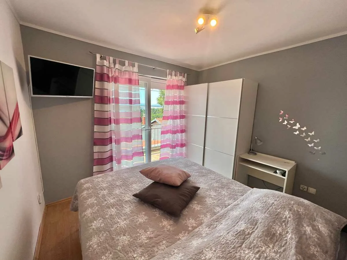 Apartman Valentina 2