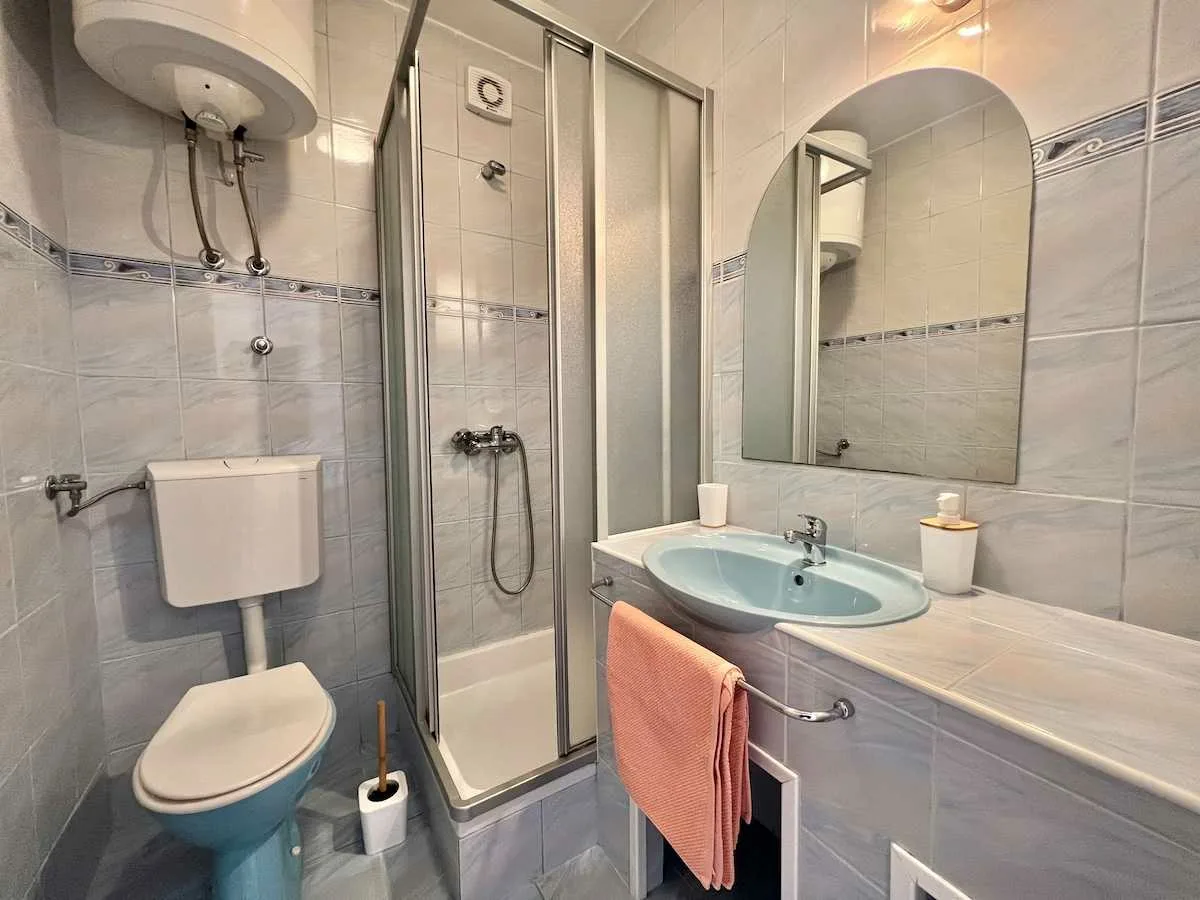 Apartman Valentina 2