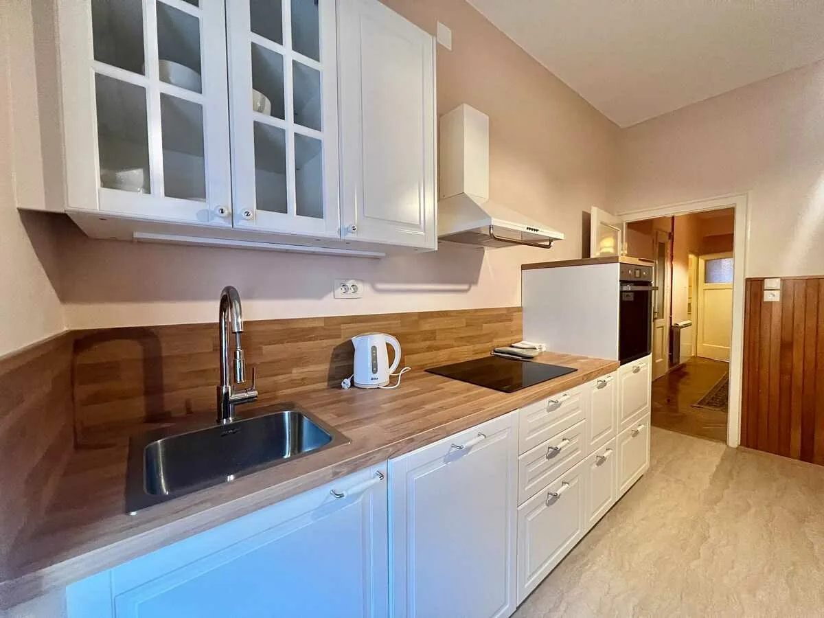 Apartman Cinthia