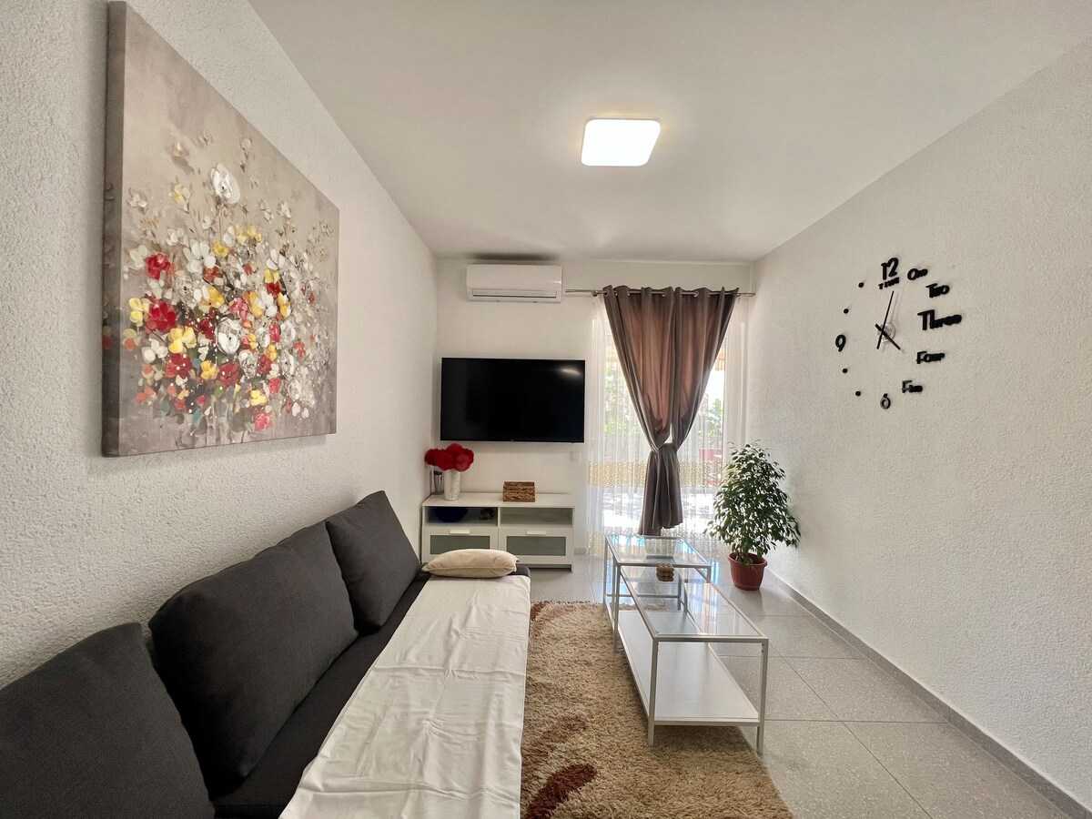 Apartman Ana 1