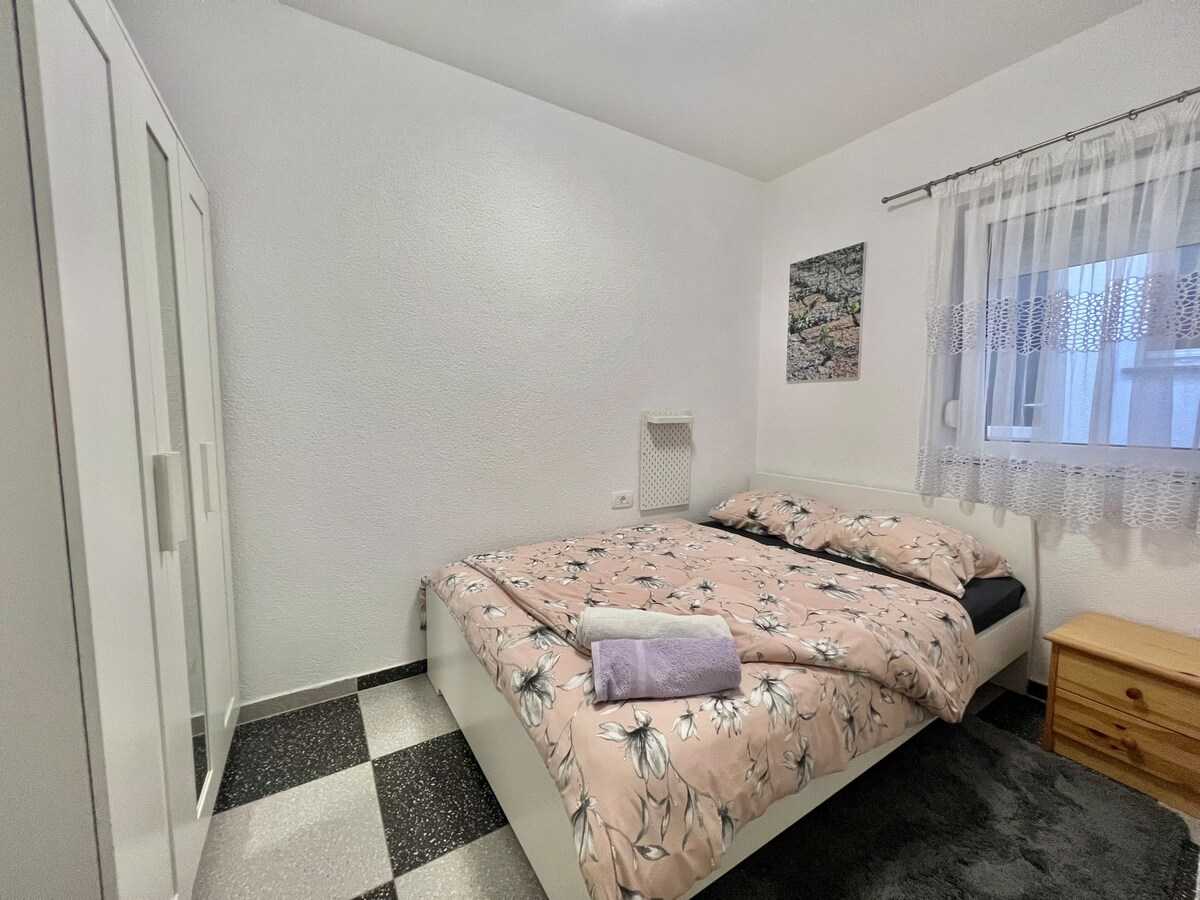 Apartman Ana 1