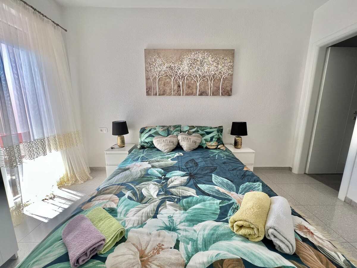 Apartman Ana 1