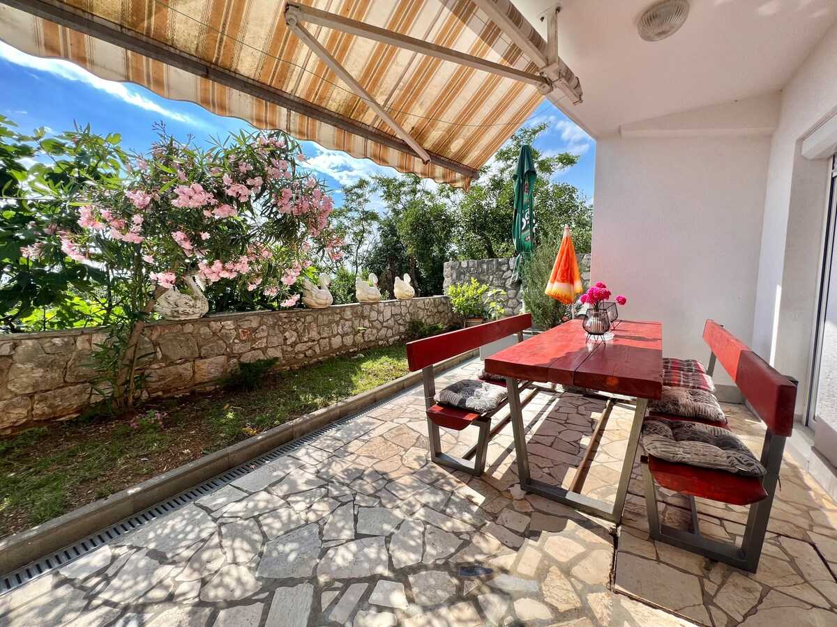 Apartman Ana 1