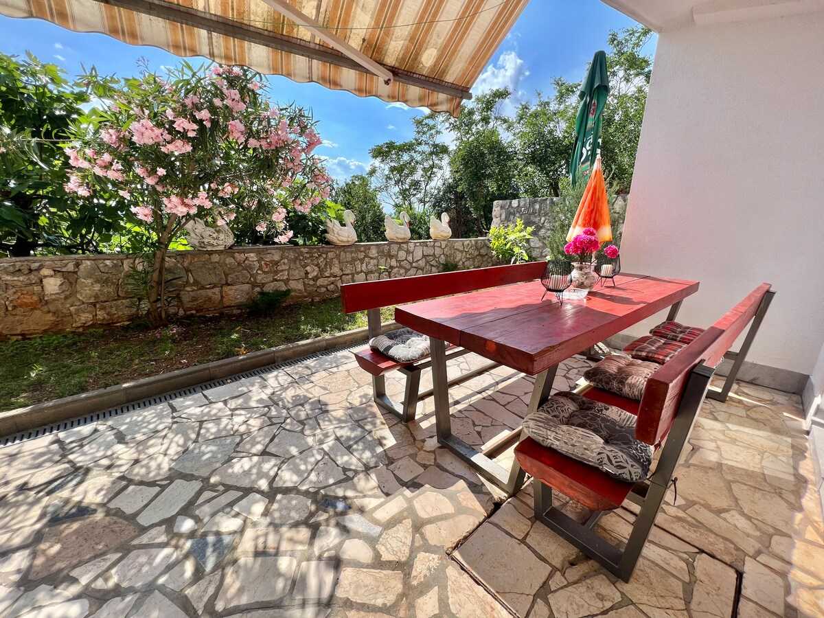 Apartman Ana 1