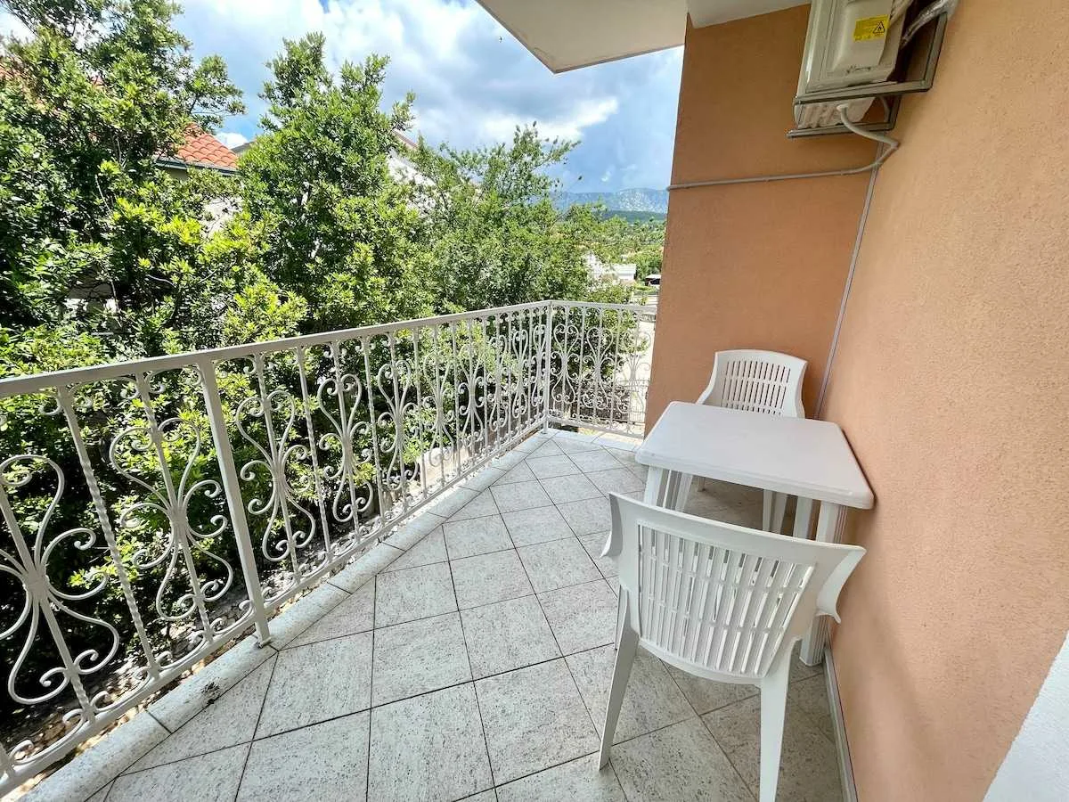 Studio Apartment Julie 1
