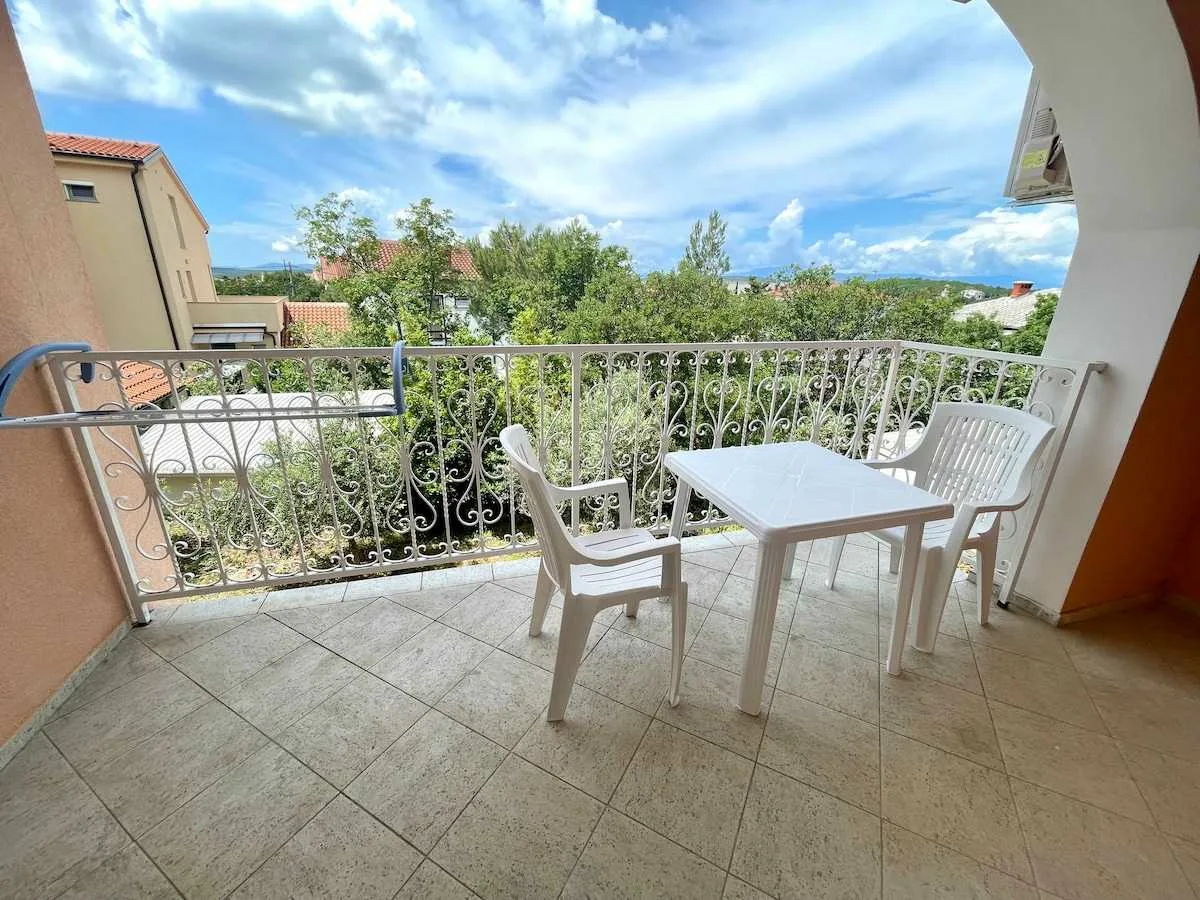 Studio Apartment Julie 2