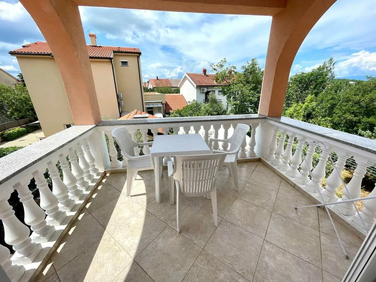 Apartment Julie 3