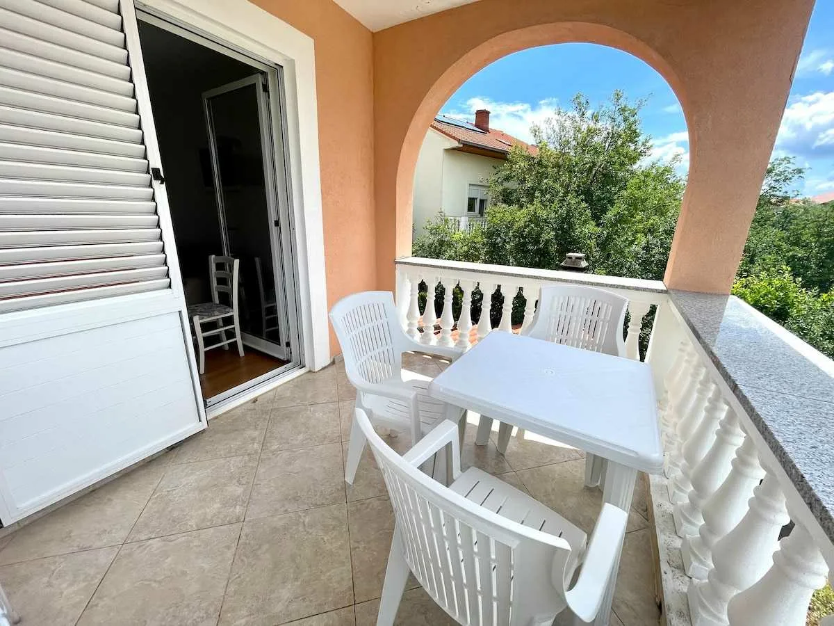 Apartment Julie 3