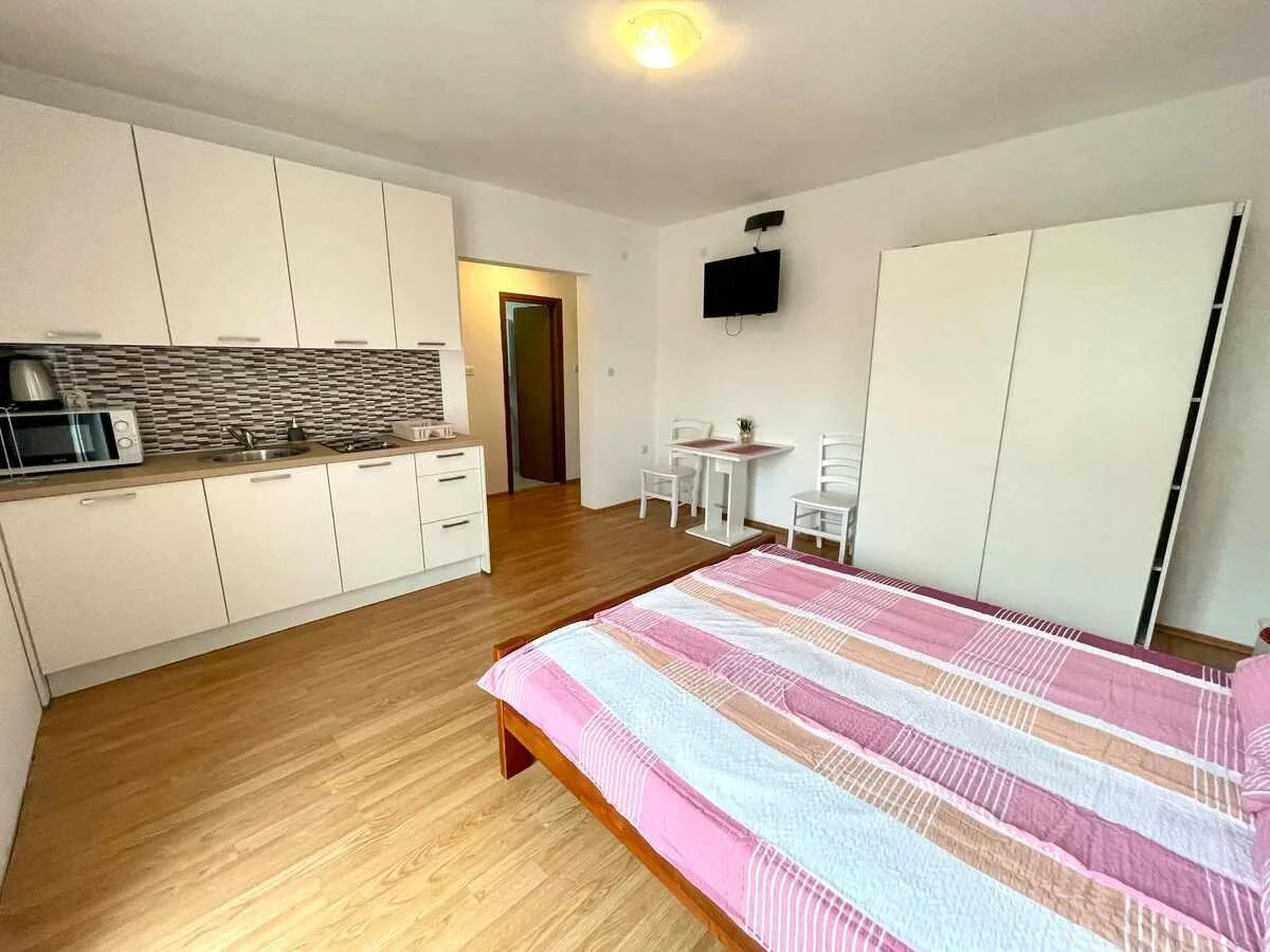 Studio apartment Julie 4