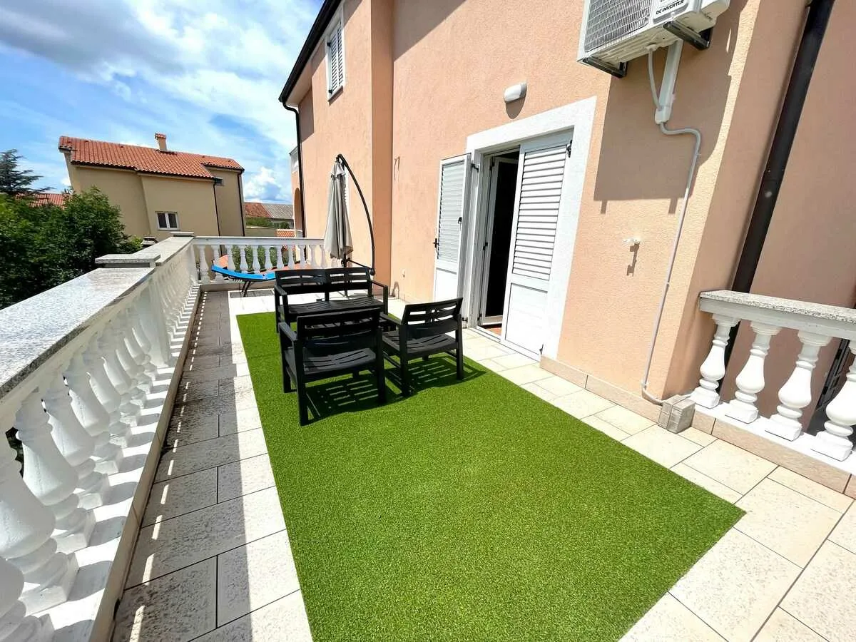 Studio apartment Julie 4