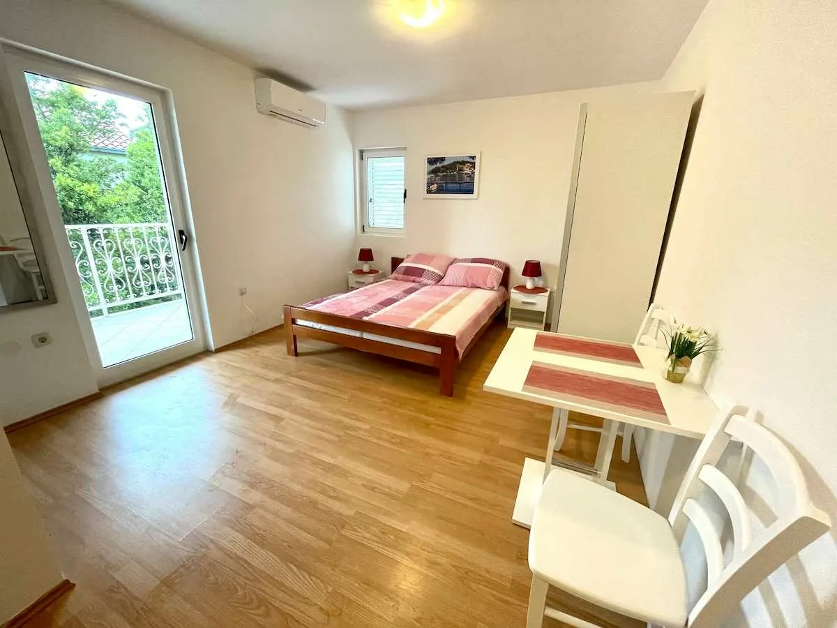 Studio apartment Julie 5