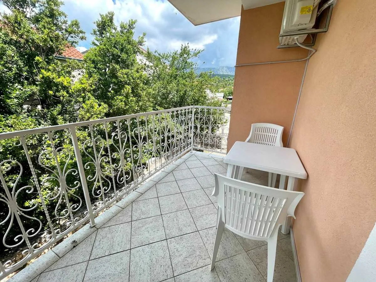 Studio apartment Julie 5