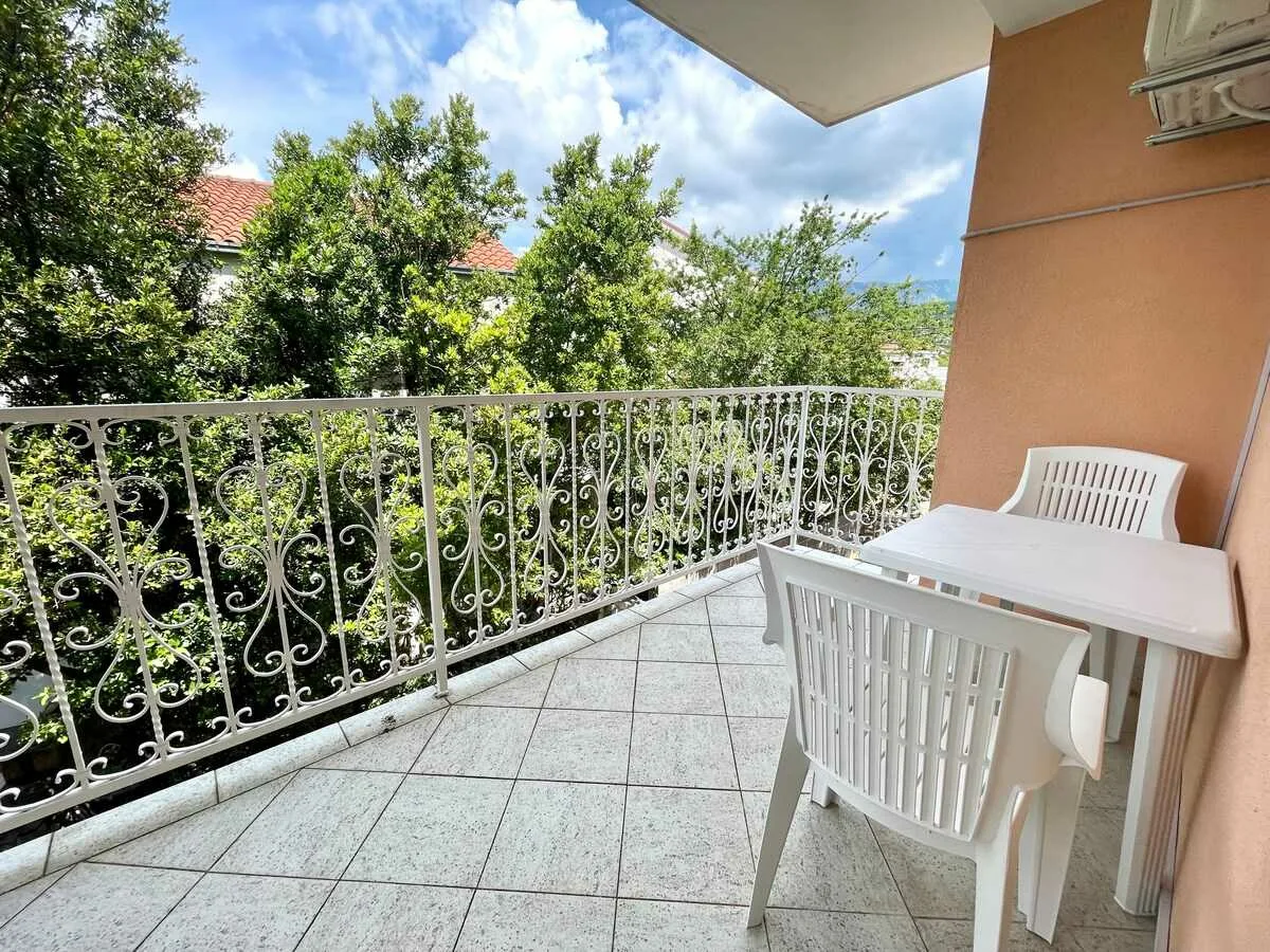 Studio apartment Julie 5