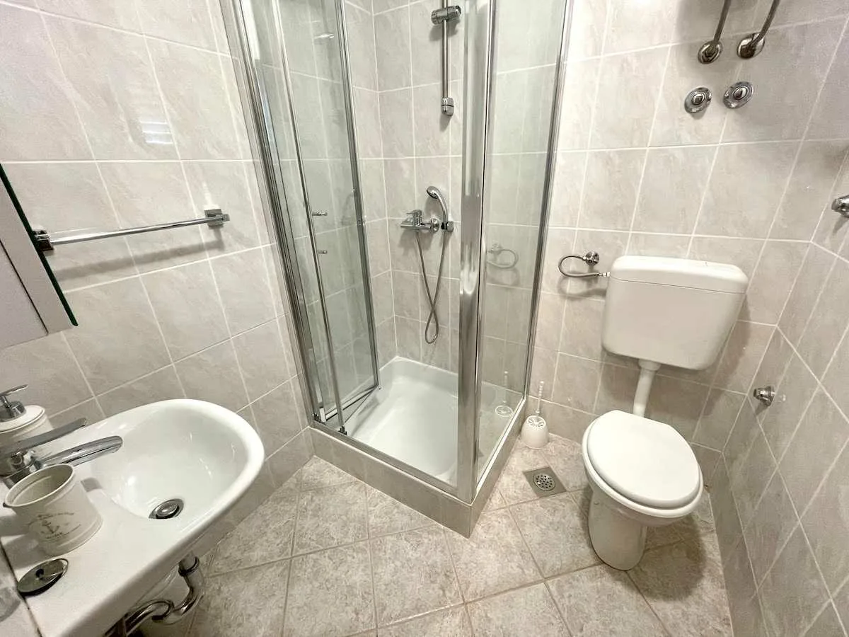 Studio Apartment Julie 6