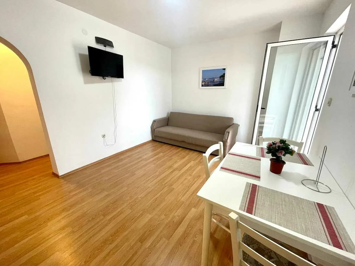 Apartment Julie 7