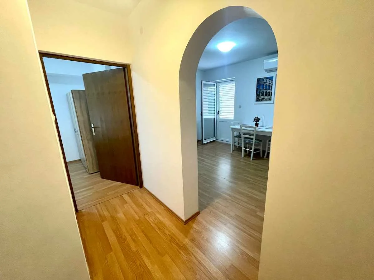 Apartment Julie 7